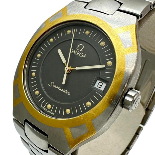 Omega polaris 2510 men - omega, men’s
