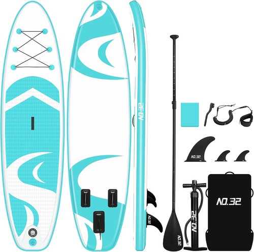 Inflatable paddle board - inflatable,
