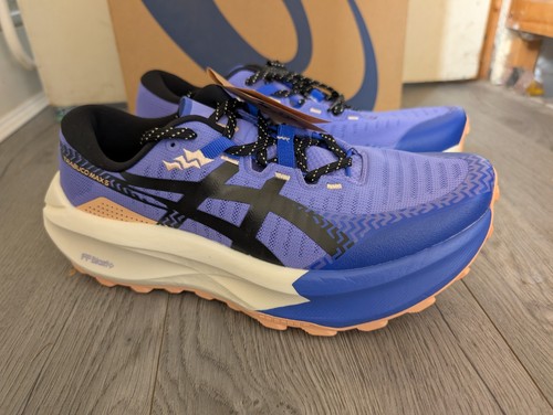 Asics trabuco max women - trabuco, 5