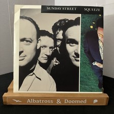 SQUEEZE - Sunday Street /
