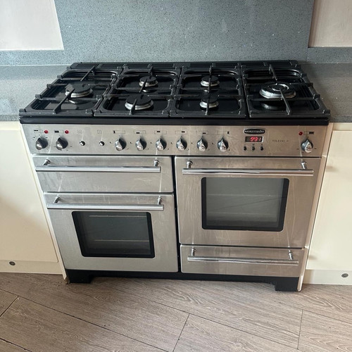 Rangemaster toledo - rangemaster, toledo+