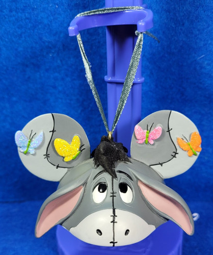 Disney parks eeyore - disney,