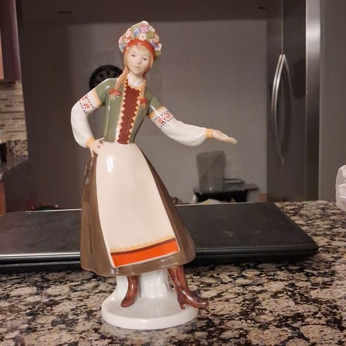 Goebel natascha porcelain - goebel,