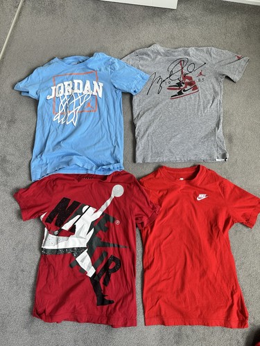Air jordan nike shirt bundle - air,