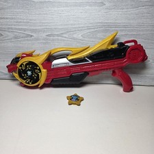 Power Rangers Super Ninja