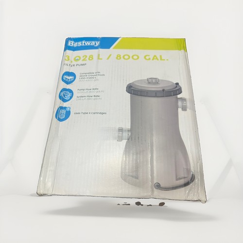 Bestway filter pump 800 - bestway,