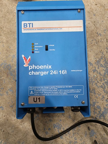 Victron energy pch024016001 - energy,