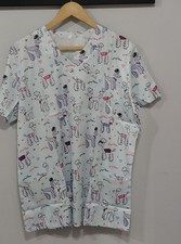 🐩 XXL Dog Grooming Tunic