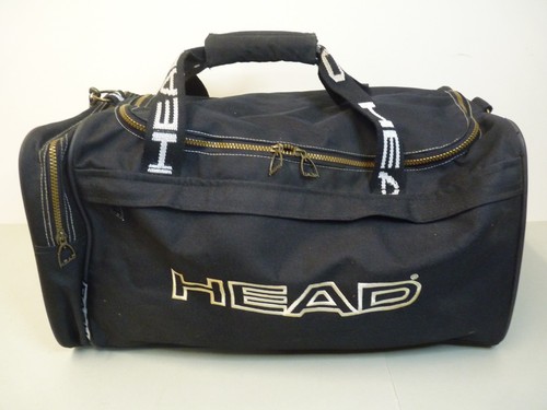 Vintage 1990s head black - head,