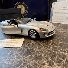 Franklin Mint 2003 Dodge Viper