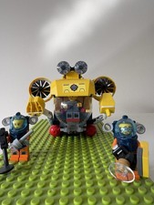LEGO City 60264 Ocean