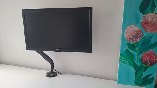 Philips inch monitor - philips,