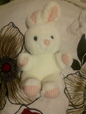 Vintage Mothercare White