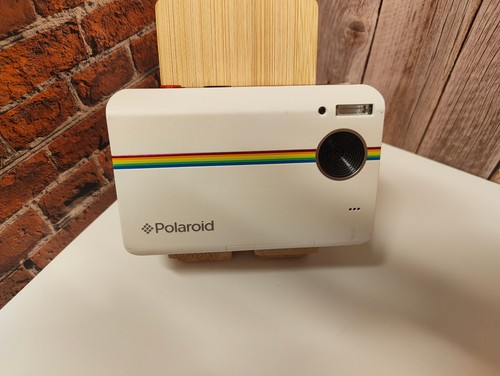 Polaroid z2300 instant digital - z2300,