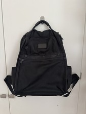 Tumi Alpha Slim Solutions