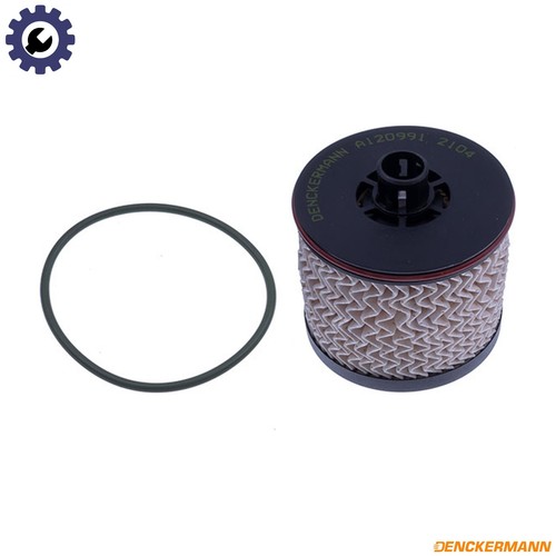Fuel filter a120991 for - fuel,