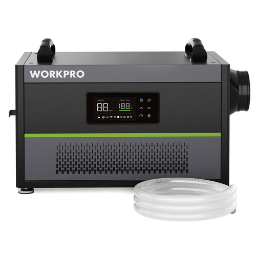 Workpro 145 pint commercial - 145,