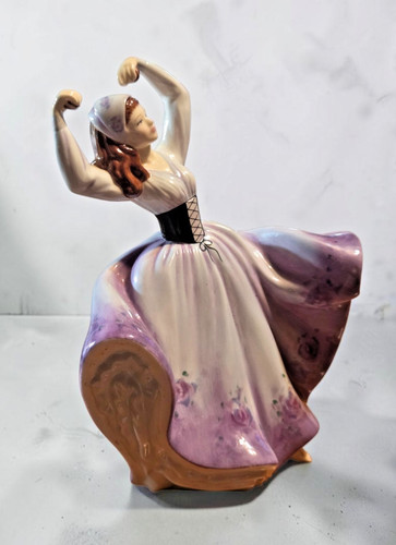 Royal doulton gabriella hn4807 - doulton,
