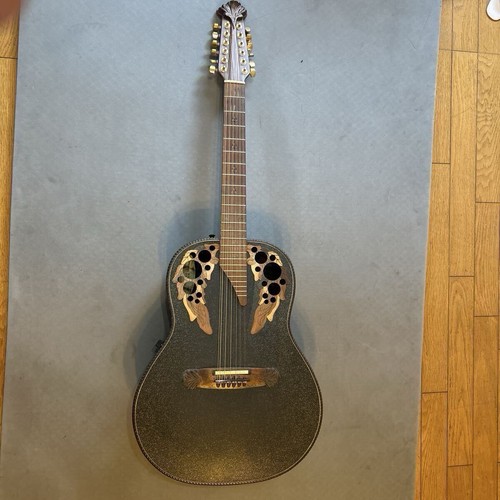 Ovation super adamas string - adamas, 12