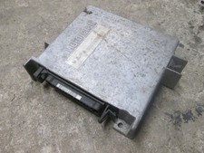 FORD ESCORT MK3/MK4 ? 1.6 RS TURBO ENGINE ECU V86AB-12A297-CA V86AB12A297CA