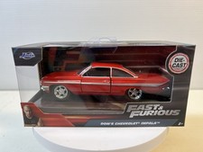 1961 Chevy Impala Diecast