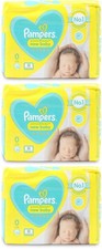 Pampers Premium Protection