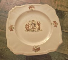 Vintage rare Alfred Meakin