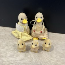 Sylvanian Families Vintage