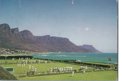 South africa bowls lawn - africa,