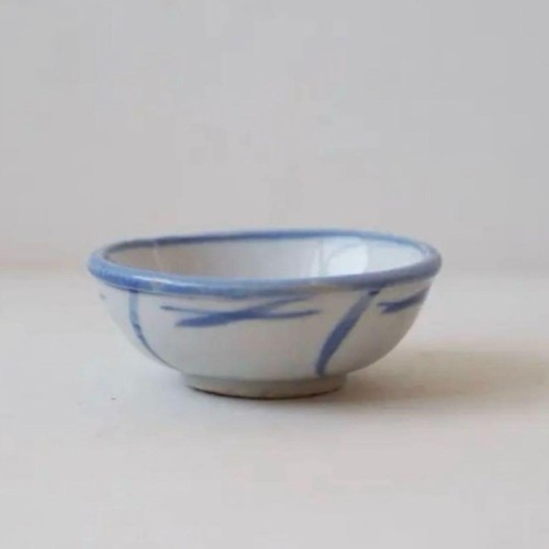 Dyed matsuba sake - dyed, vintage