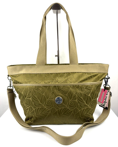 Kipling neeja large tote - kipling,