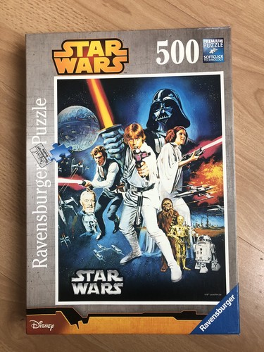 Star wars new hope - star,