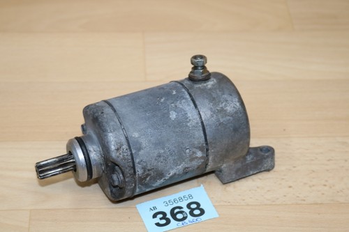 Honda cb1 starter motor - cb1,