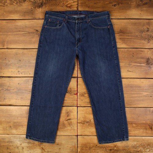 Levis 569 jeans 38x30 - 569, blue