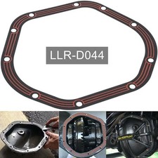LLR-D044 Differential Cover