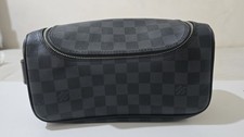 Louis Vuitton Damier Graphite