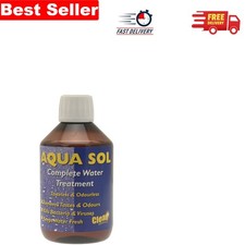 Compact Aqua Sol Water