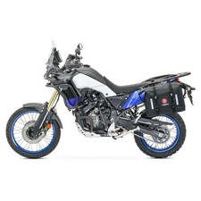 Motorcycle Saddlebags