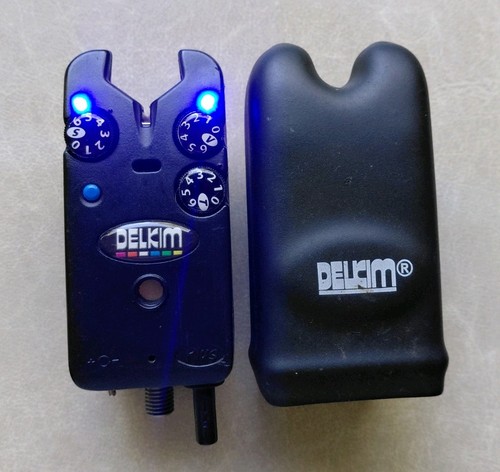 Delkim txi plus bite - txi, alarm