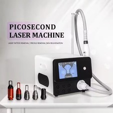 Laser Tattoo Removal Machine