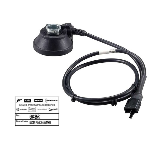 Mileage counter 56435r - km,