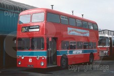 Bus Photo - Midland Red North