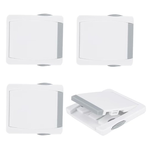 4pcs sliding door lock - lock, child
