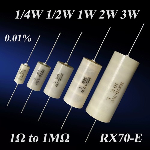 2w 3w rx70 e high - 1/2w,