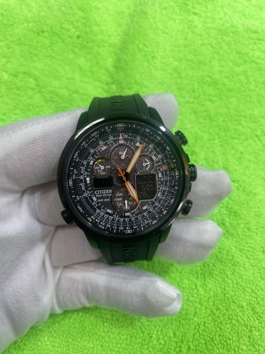 Citizen navihawk eco - citizen, eco-drive