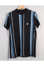 Le Breve Mens Striped T-Shirt