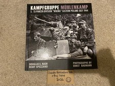 Kampfgruppe Muhlenkamp: 5