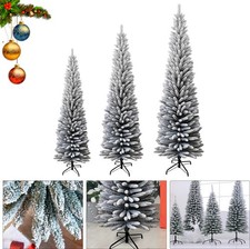 Artificial Christmas Tree Snow