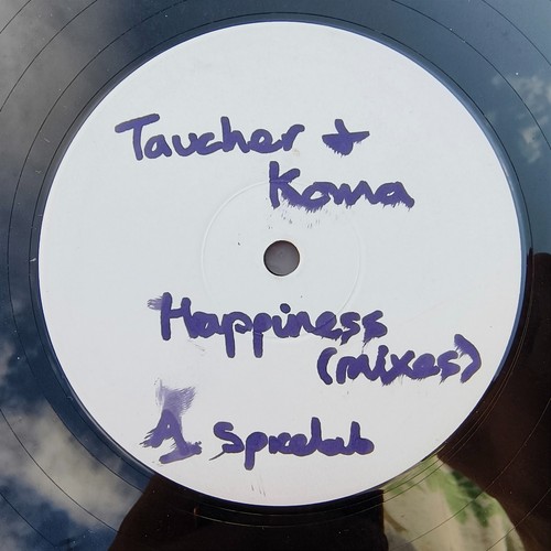 Taucher koma happiness - koma,