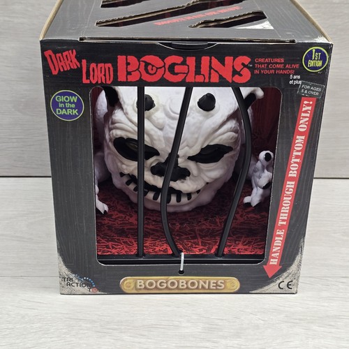 Bogobones dark lord boglin - dark,